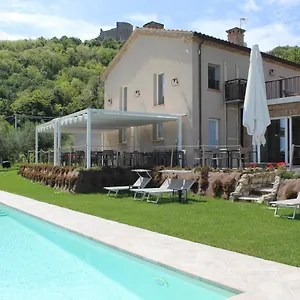 La Pedrosa , Montefiore Conca Italia