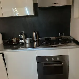 Appartement Attico Centro Storico, Pavia