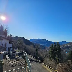 La Casa Del Lupo Appartamento